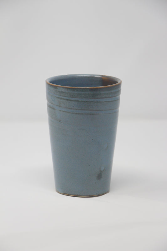 Cup, Light Blue